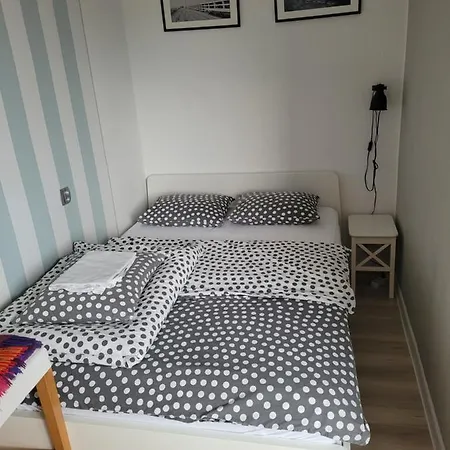 Kawalerka * Gdynia
