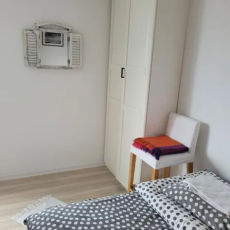 Lägenhet Kawalerka Gdynia