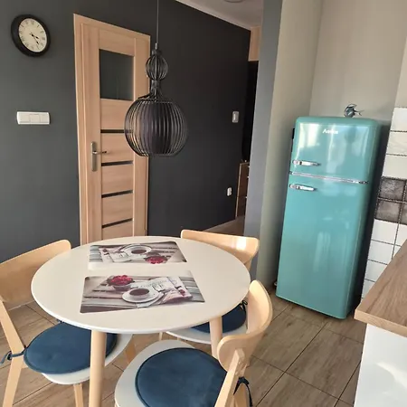 Kawalerka Apartment *