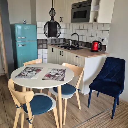 Kawalerka Apartment