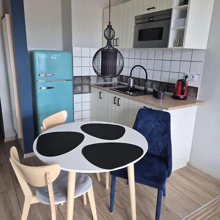 Kawalerka Gdynia