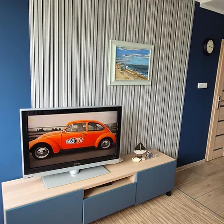 Kawalerka غدينيا