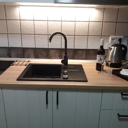 Apartment Kawalerka *