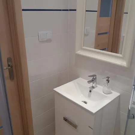 Lägenhet Kawalerka Gdynia