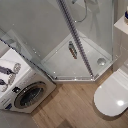 Kawalerka Appartamento Gdynia