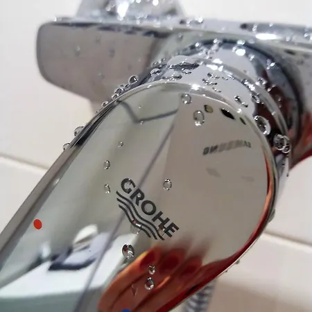 Kawalerka Lägenhet Gdynia