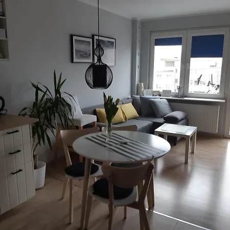 Kawalerka Gdynia