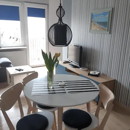 Apartment Kawalerka Gdynia