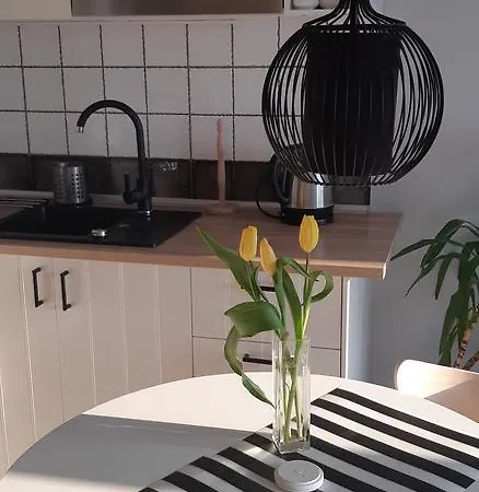 Apartment Kawalerka Gdynia