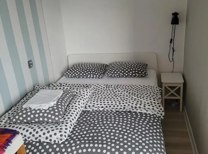 Kawalerka * غدينيا