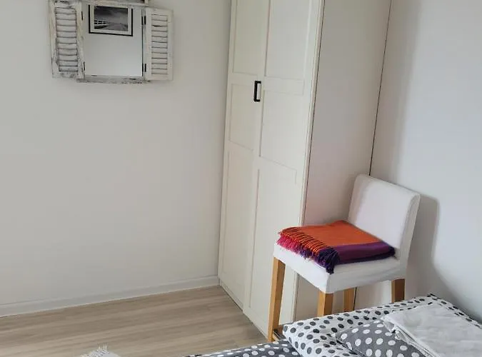 Apartman Kawalerka Gdynia