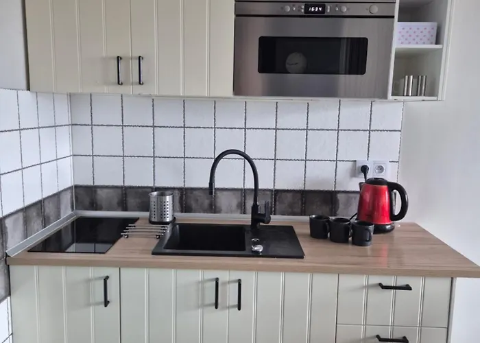 Kawalerka * غدينيا