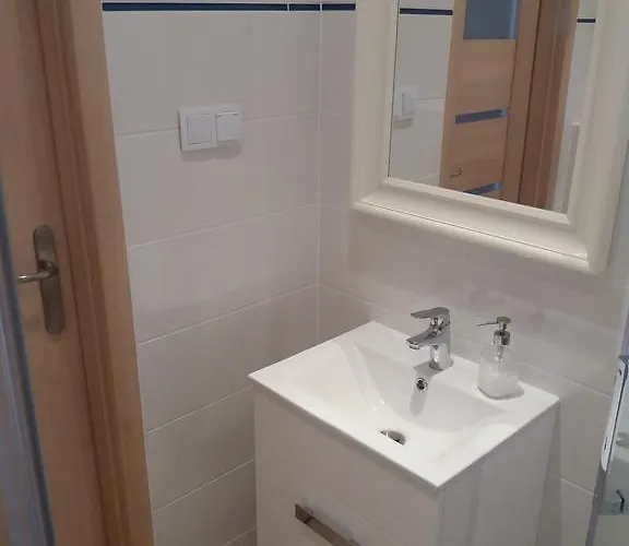 Apartman Kawalerka Gdynia