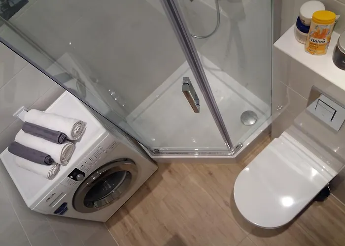 Kawalerka شقة غدينيا