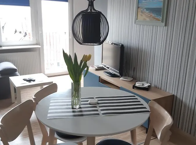 Apartman Kawalerka Gdynia